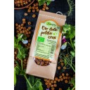 Kaņepītes BIO lielie pelēkie zirņi, 500g